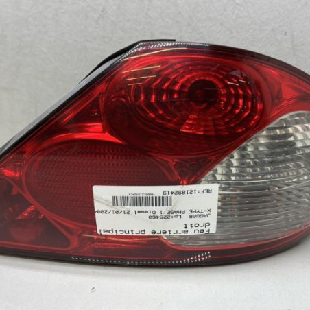 Feu arriere principal droit (feux) JAGUAR X-TYPE Photo n°1