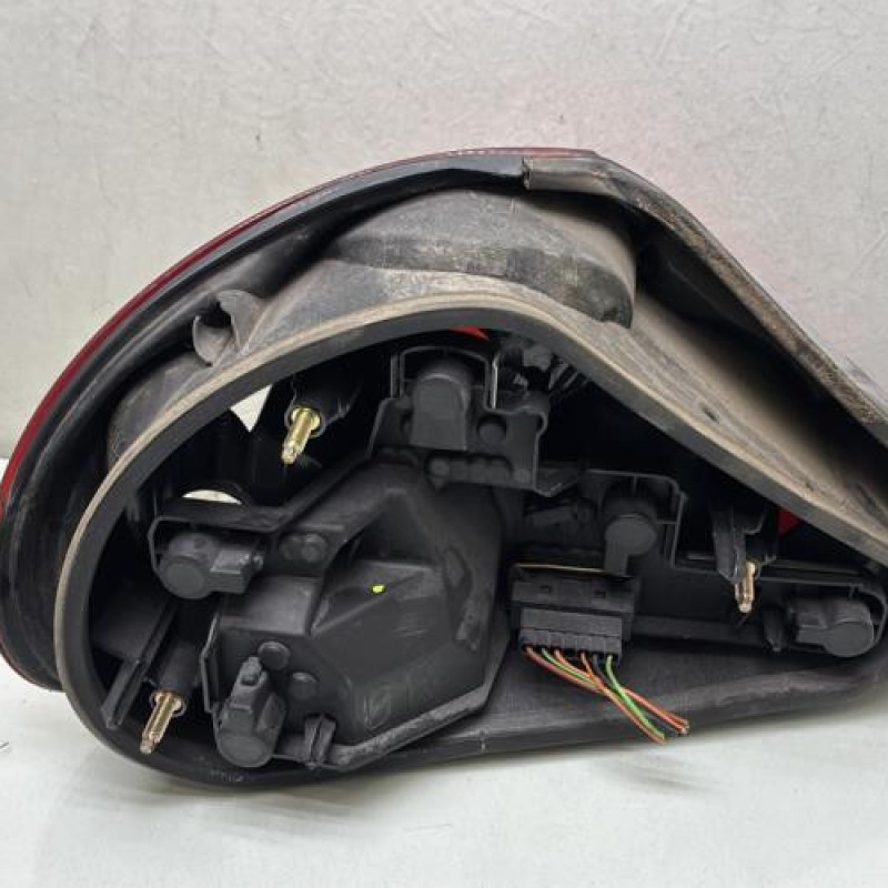 Feu arriere principal droit (feux) JAGUAR X-TYPE Photo n°2