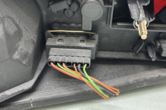 Feu arriere principal droit (feux) JAGUAR X-TYPE