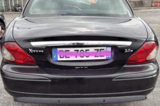 Feu arriere principal droit (feux) JAGUAR X-TYPE