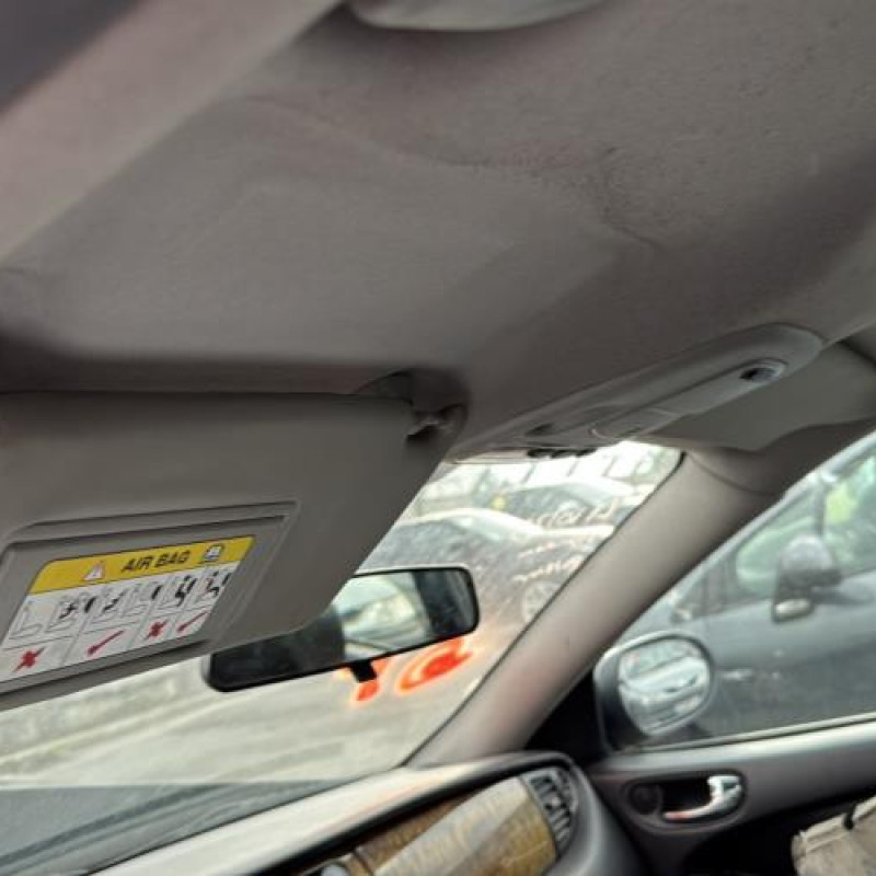 Feu arriere principal droit (feux) JAGUAR X-TYPE Photo n°16