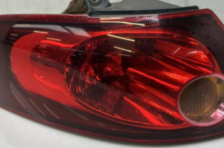 Feu arriere principal gauche (feux) FIAT CROMA 2 Photo n°1