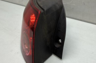 Feu arriere principal gauche (feux) FIAT CROMA 2