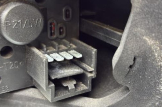 Feu arriere principal gauche (feux) FIAT CROMA 2