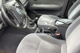 Feu arriere principal gauche (feux) FIAT CROMA 2