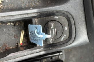 Feu arriere principal gauche (feux) FIAT CROMA 2