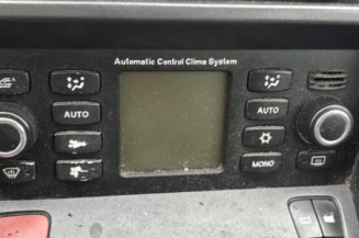 Feu arriere principal gauche (feux) FIAT CROMA 2