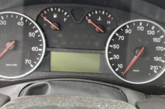 Feu arriere principal gauche (feux) FIAT CROMA 2