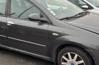 Feu arriere principal gauche (feux) FIAT CROMA 2