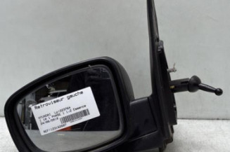 Retroviseur gauche HYUNDAI I 10 1 Photo n°1