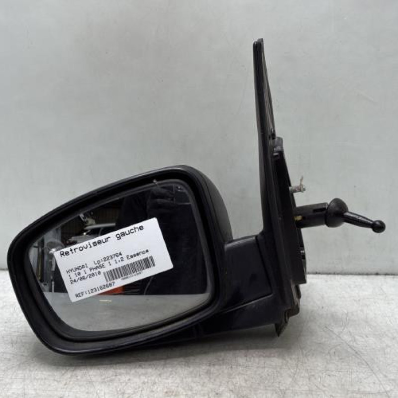 Retroviseur gauche HYUNDAI I 10 1 Photo n°1