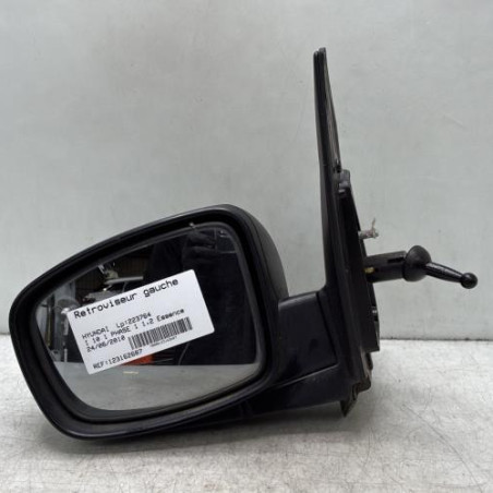 Retroviseur gauche HYUNDAI I 10 1 Photo n°1