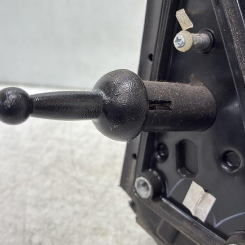 Retroviseur gauche HYUNDAI I 10 1 Photo n°5