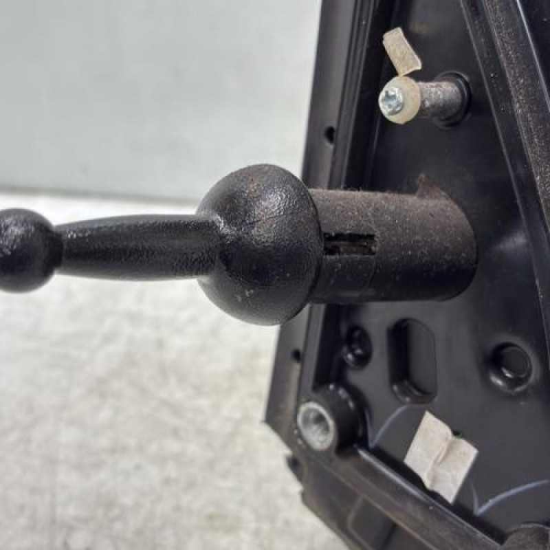 Retroviseur gauche HYUNDAI I 10 1 Photo n°6