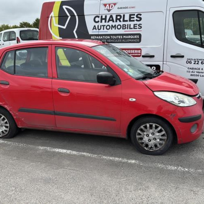 Retroviseur gauche HYUNDAI I 10 1 Photo n°8