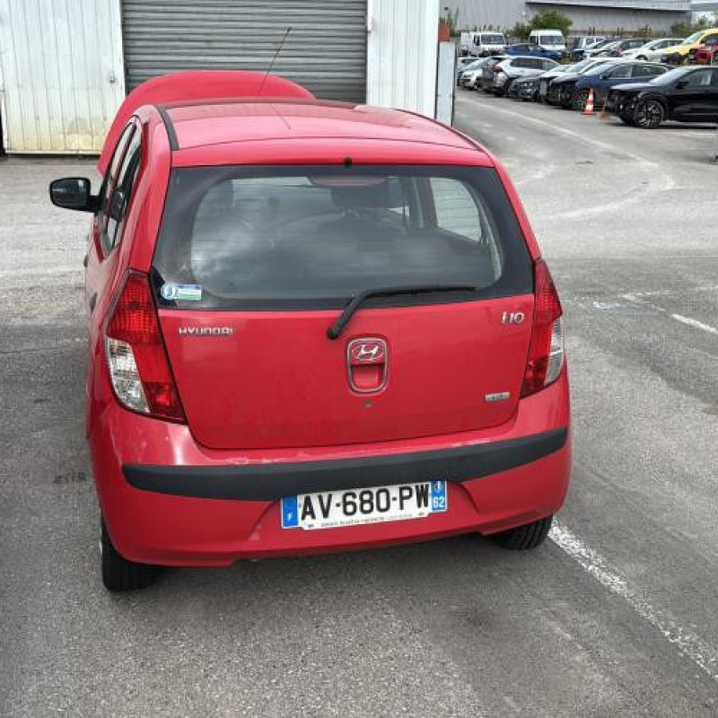 Retroviseur gauche HYUNDAI I 10 1 Photo n°10