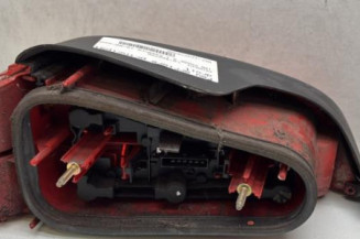 Feu arriere principal droit (feux) PEUGEOT 106