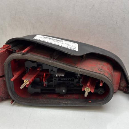 Feu arriere principal droit (feux) PEUGEOT 106