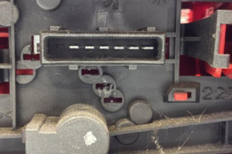 Feu arriere principal droit (feux) PEUGEOT 106