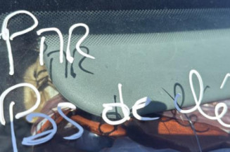 Feu arriere principal droit (feux) PEUGEOT 106