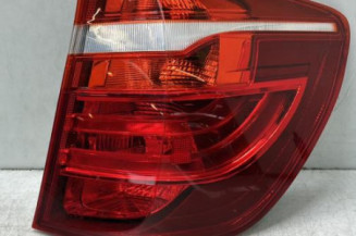 Feu arriere principal droit (feux) BMW X3 F25 Photo n°1