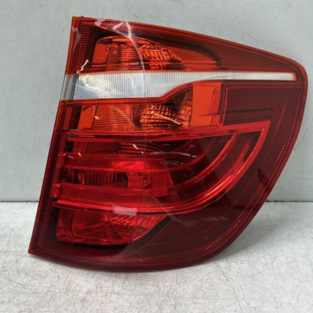 Feu arriere principal droit (feux) BMW X3 F25 Photo n°1
