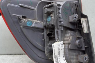 Feu arriere principal droit (feux) BMW X3 F25