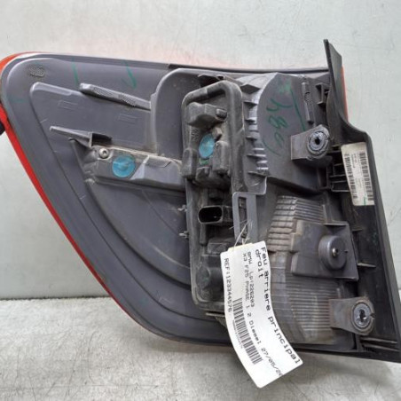 Feu arriere principal droit (feux) BMW X3 F25