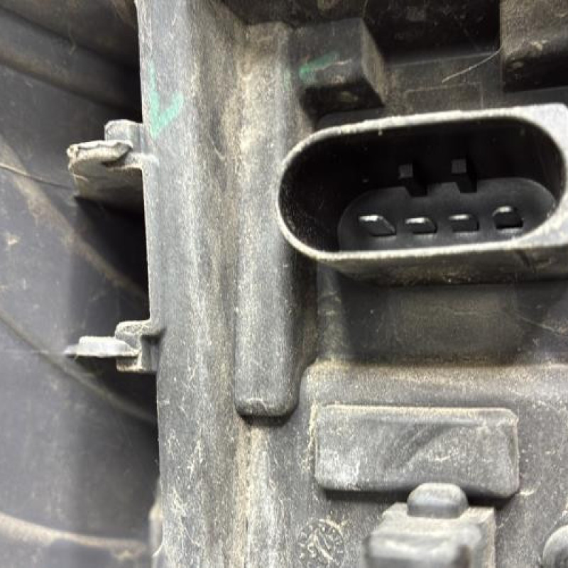 Feu arriere principal droit (feux) BMW X3 F25 Photo n°3