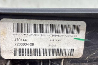 Feu arriere principal droit (feux) BMW X3 F25