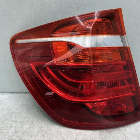 Feu arriere principal gauche (feux) BMW X3 F25 Photo n°1
