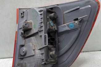 Feu arriere principal gauche (feux) BMW X3 F25