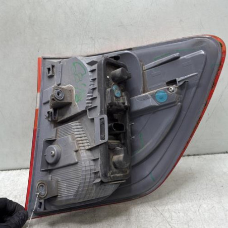Feu arriere principal gauche (feux) BMW X3 F25