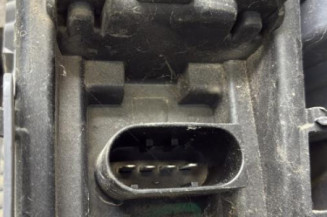 Feu arriere principal gauche (feux) BMW X3 F25