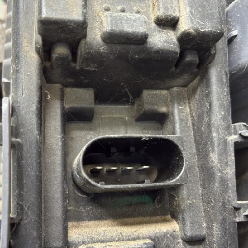 Feu arriere principal gauche (feux) BMW X3 F25 Photo n°3