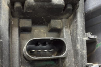 Feu arriere principal gauche (feux) BMW X3 F25