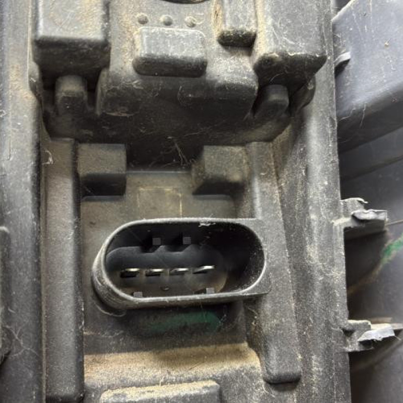 Feu arriere principal gauche (feux) BMW X3 F25 Photo n°4