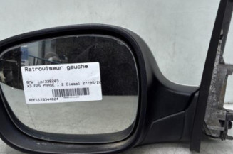Retroviseur gauche BMW X3 F25 Photo n°1