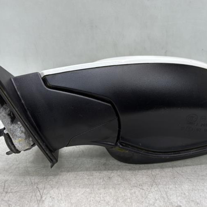 Retroviseur gauche BMW X3 F25 Photo n°4