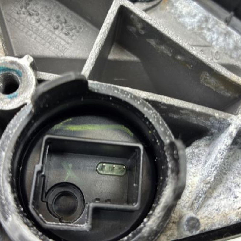 Retroviseur gauche BMW X3 F25 Photo n°5