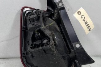 Feu arriere principal droit (feux) FIAT 500 2