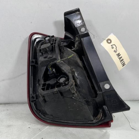 Feu arriere principal droit (feux) FIAT 500 2