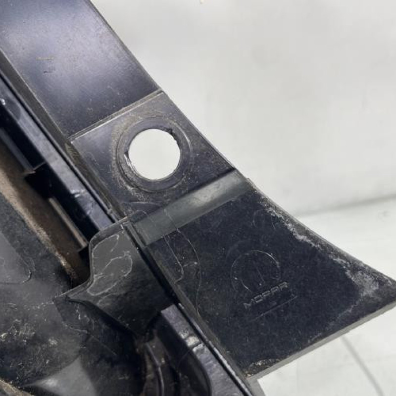 Feu arriere principal droit (feux) FIAT 500 2 Photo n°4