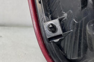 Feu arriere principal droit (feux) FIAT 500 2