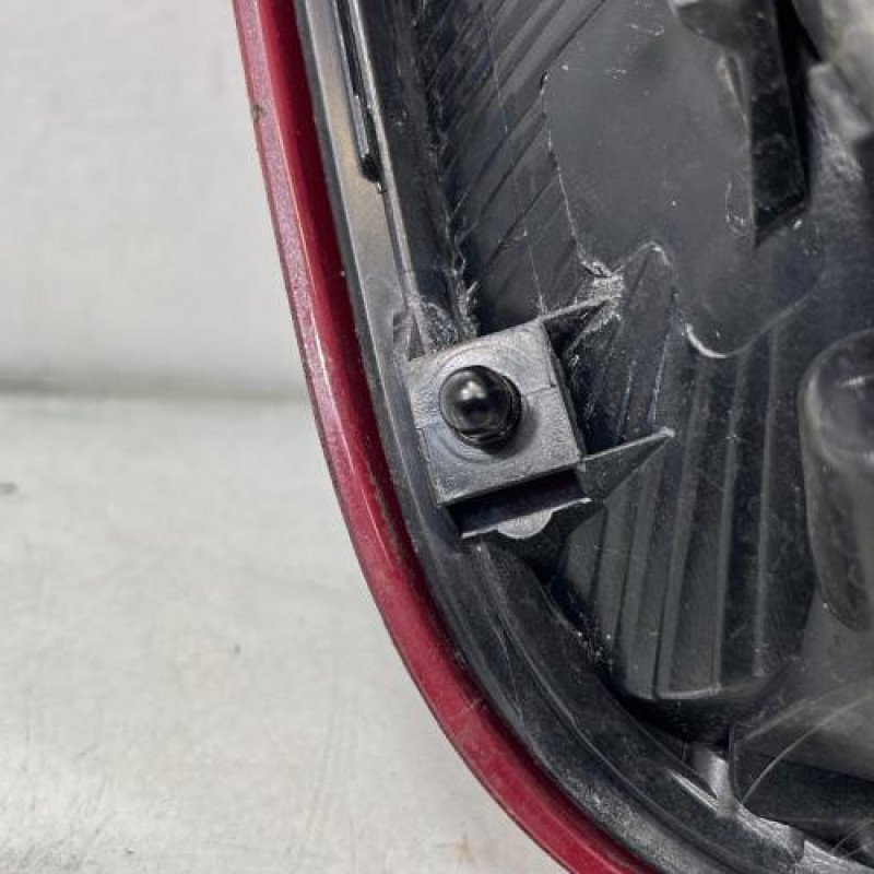 Feu arriere principal droit (feux) FIAT 500 2 Photo n°5