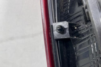 Feu arriere principal droit (feux) FIAT 500 2