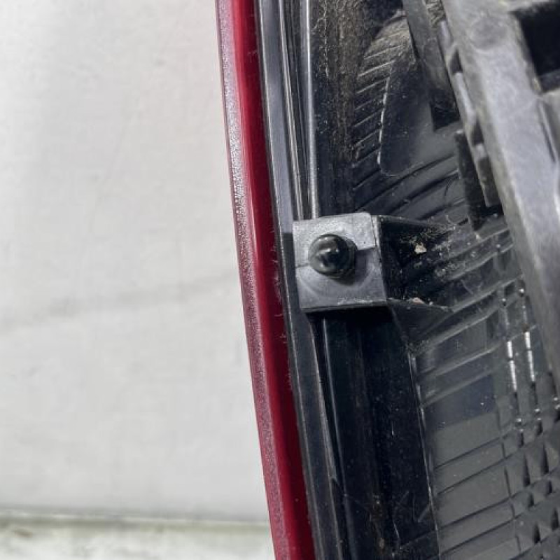 Feu arriere principal droit (feux) FIAT 500 2 Photo n°6