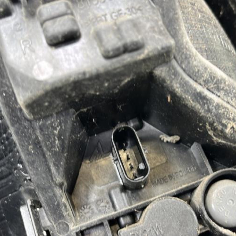 Feu arriere principal droit (feux) FIAT 500 2 Photo n°7