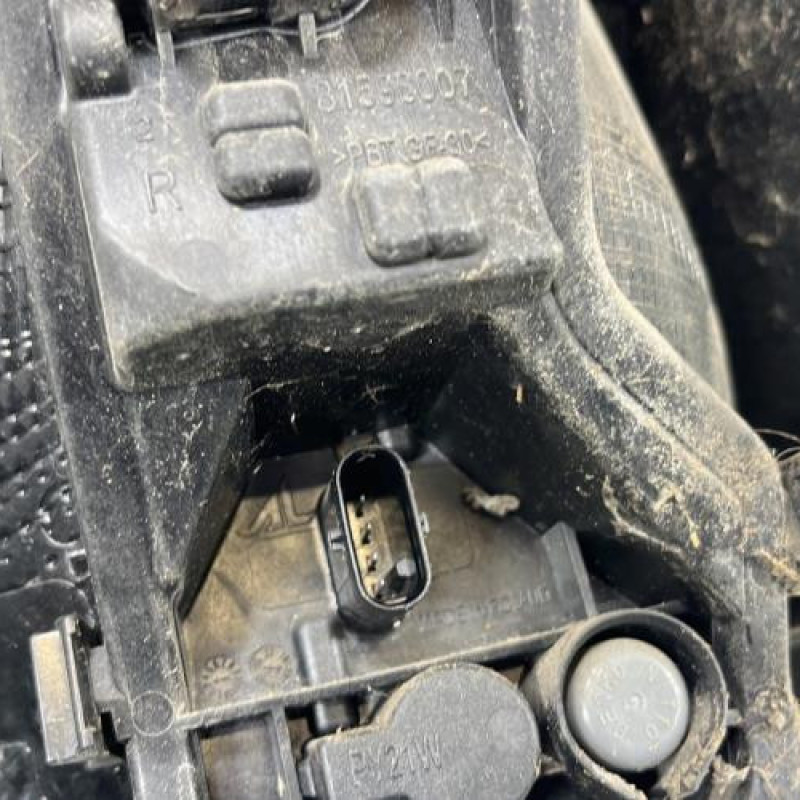 Feu arriere principal droit (feux) FIAT 500 2 Photo n°8