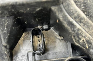 Feu arriere principal droit (feux) FIAT 500 2